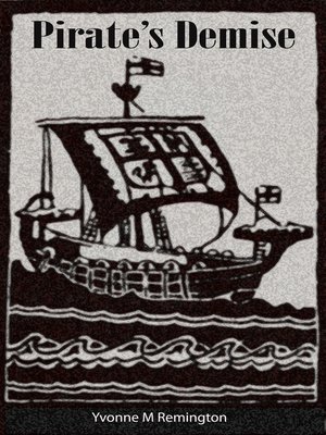 cover image of Pirate's Demise
